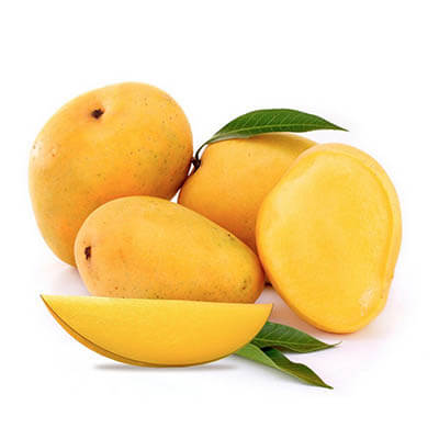 Premium Banginapalli Mangoes 2026 Season - GI Tagged Andhra Pradesh India - Swadeshi Mangoes Round Rock Texas