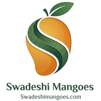 Swadeshi Mangoes Logo