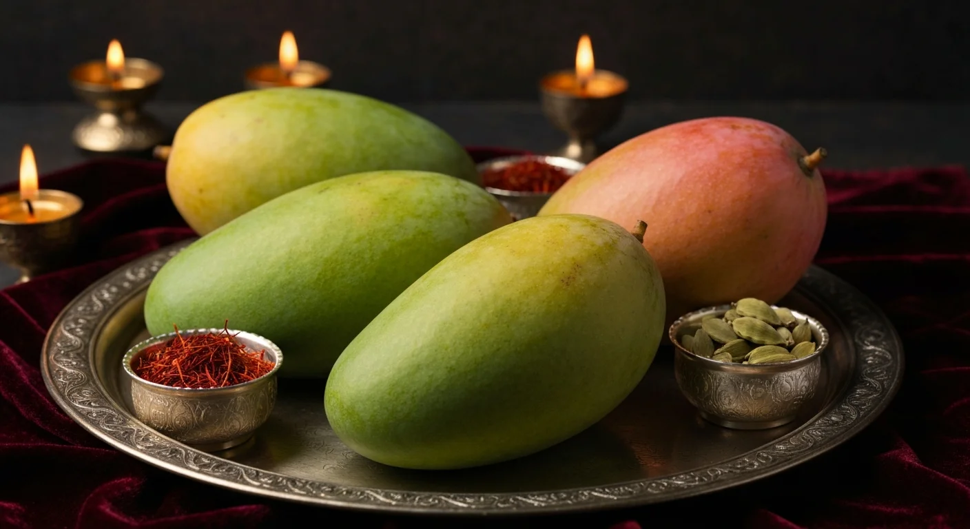 Himayath (Imam Pasand) Mango: The Royal Variety Explained — Himayath mango | Swadeshi Mangoes