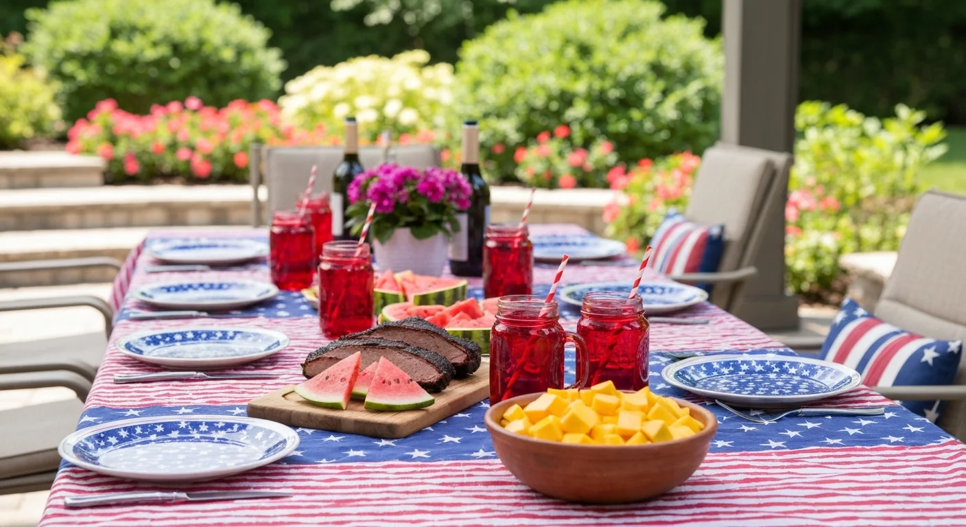 How to Use Indian Mangoes at Texas Juneteenth Cookouts