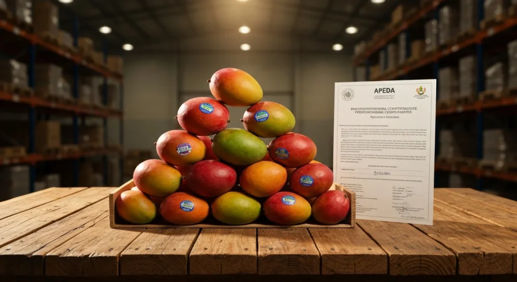 Know Your Mango Source — Direct importer Indian mangoes USA, know your mango source, traceable Indian mangoes | Swadeshi Mang