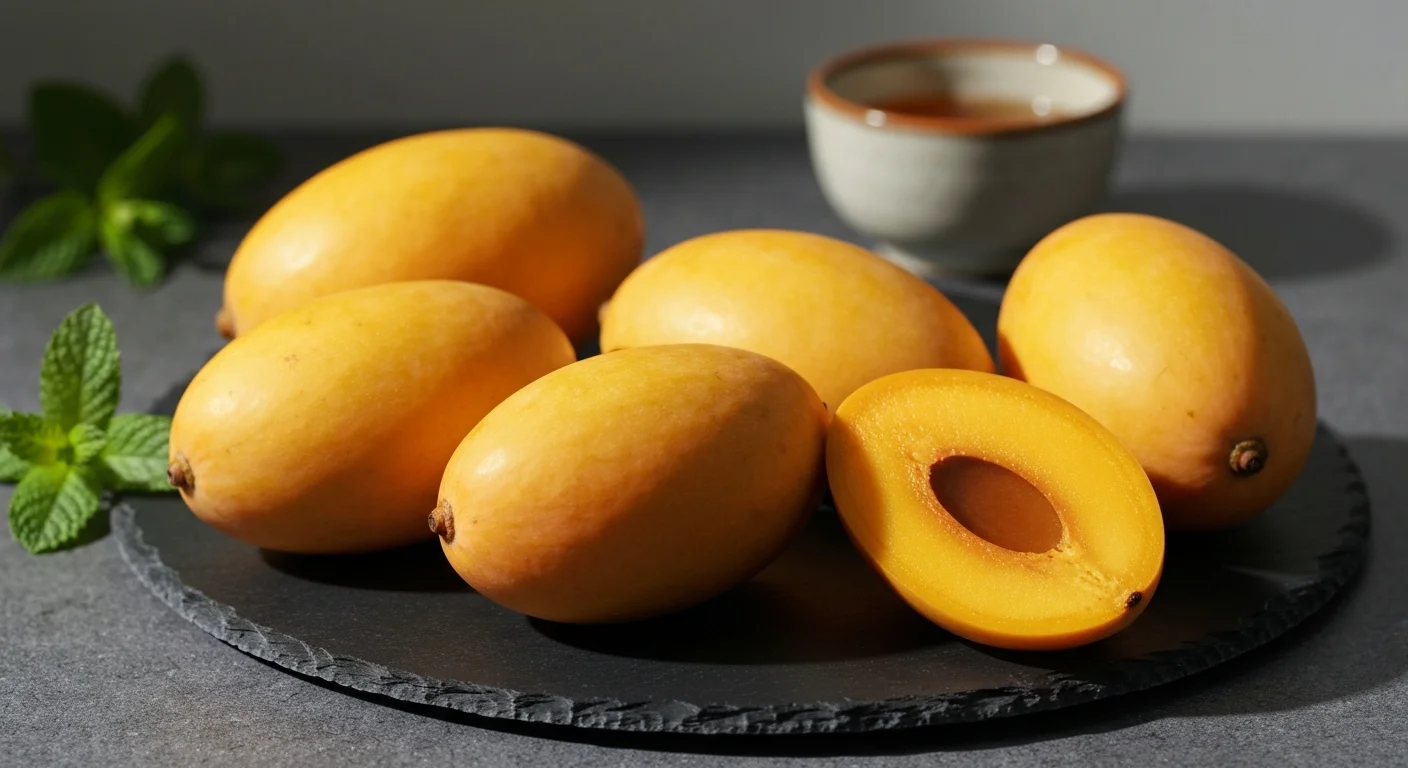Mallika Mango: The Hybrid That Revolutionized Mango Shipping | Swadeshi Mangoes