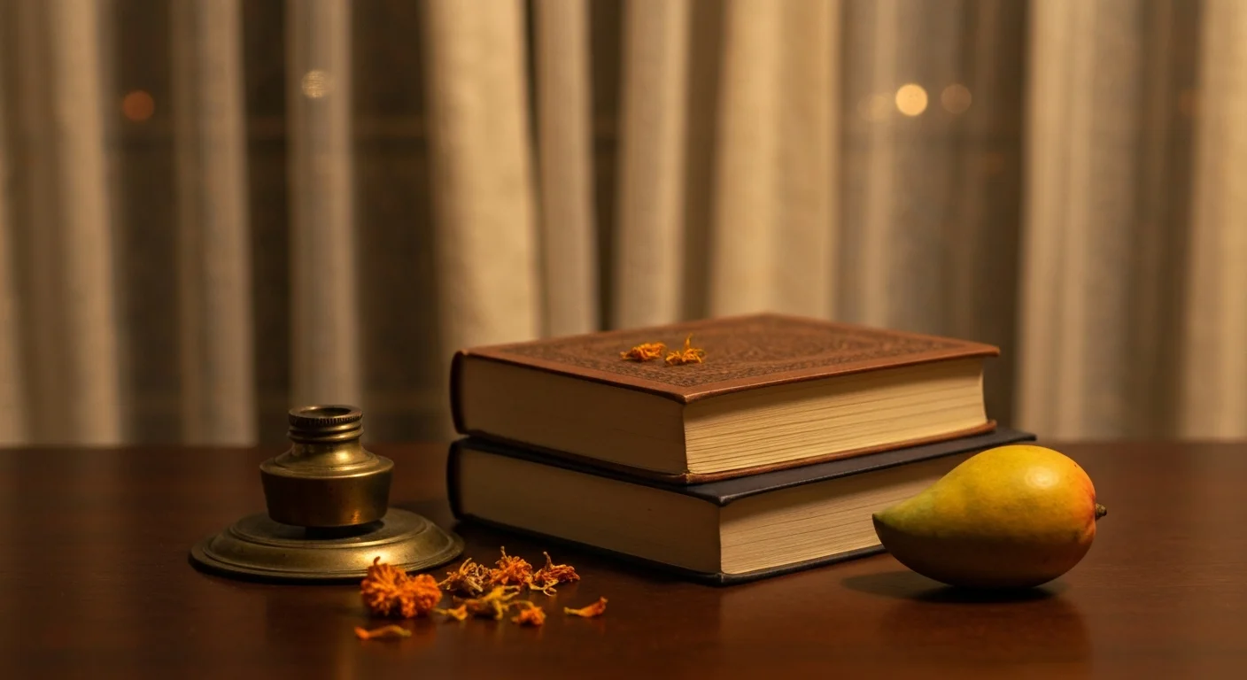Mango in Indian Poetry: Kalidasa to Bollywood Lyrics | Swadeshi Mangoes