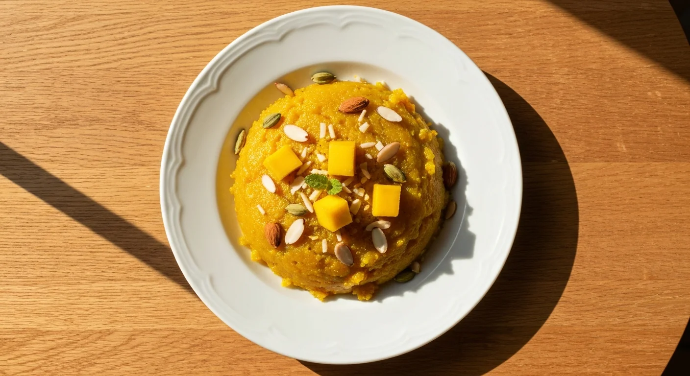 Mango Rice: South Indian Summer Classic (Mavinakayi) — Mavinakayi chitranna mango rice recipe | Swadeshi Mangoes
