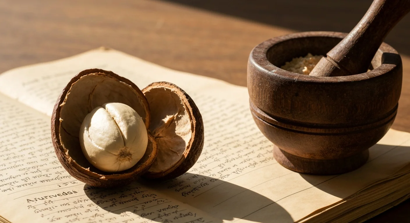 Mango Seed Kernels: Ayurvedic Uses Beyond the Pulp