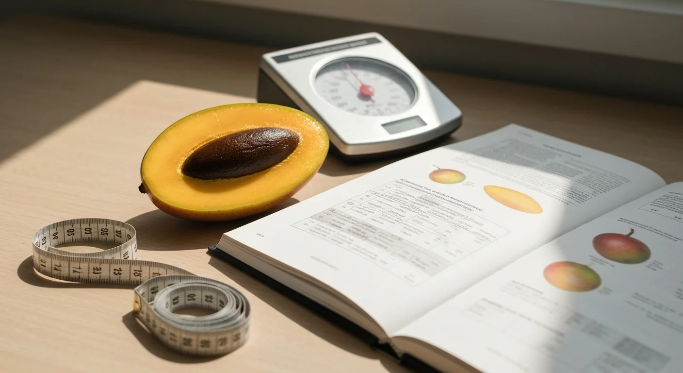 Mango for Weight Management: High Sugar Myth Busted