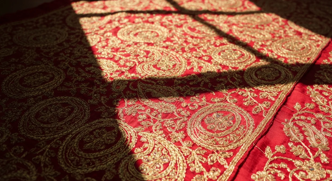 The Paisley Pattern: How Indian Mangoes Shaped Global Design — Paisley mango pattern origin | Swadeshi Mangoes