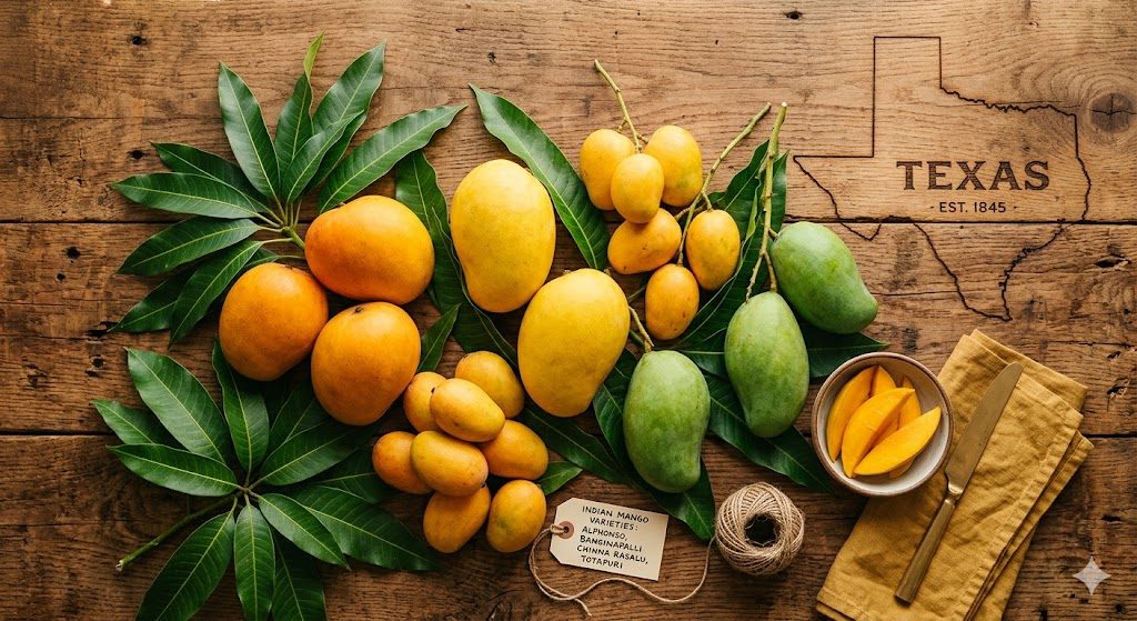 Indian Mango Season 2026: Complete Guide for Texas Families — Swadeshi Mangoes Blog
