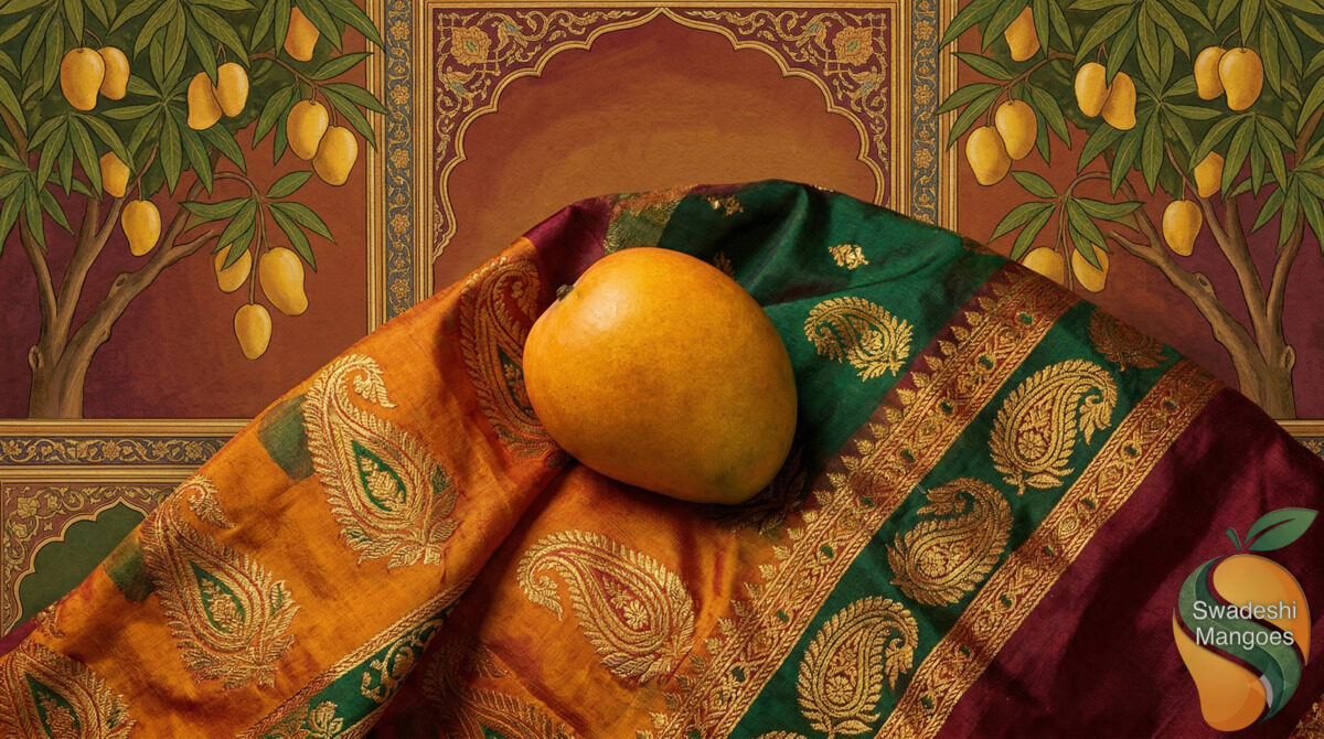 Why Indian Mangoes Are Special: 4,000 Years of the King of Fruits