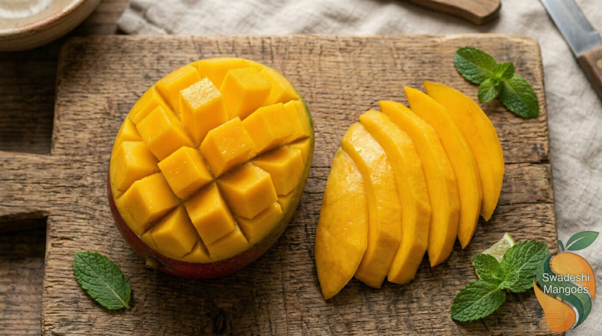 Indian Mangoes vs Mexican Mangoes: What’s the Real Difference?