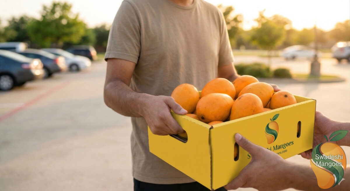 Where to Buy Indian Mangoes in Texas (2026): Austin, Dallas, Houston, San Antonio