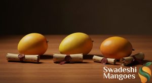 What Is a GI Tag? Why It Matters for Indian Mangoes You Buy in Texas